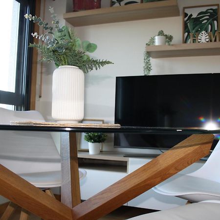 Apartamento A Cabana II Porriño Zewnętrze zdjęcie