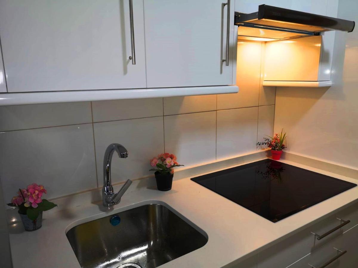 Apartamento A Cabana II Porriño Zewnętrze zdjęcie