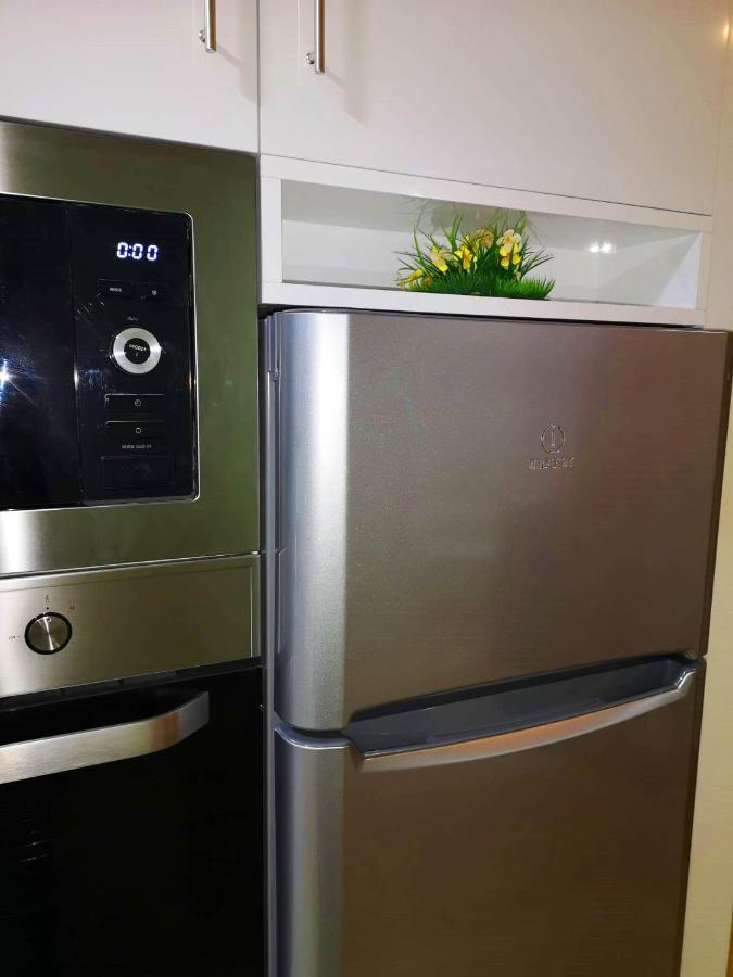 Apartamento A Cabana II Porriño Zewnętrze zdjęcie