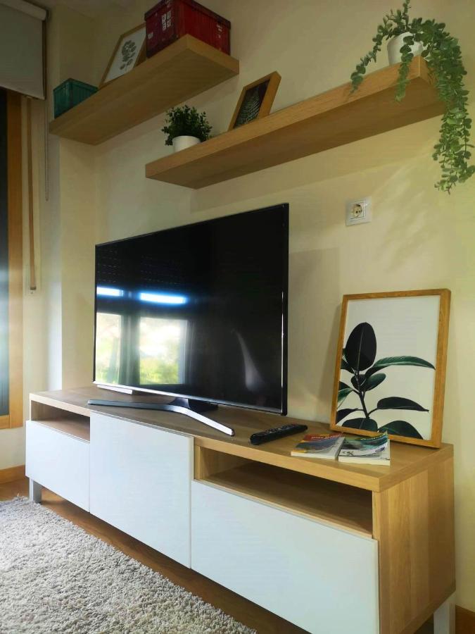 Apartamento A Cabana II Porriño Zewnętrze zdjęcie
