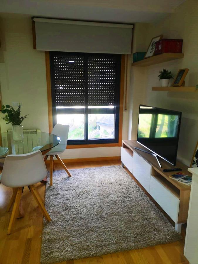 Apartamento A Cabana II Porriño Zewnętrze zdjęcie