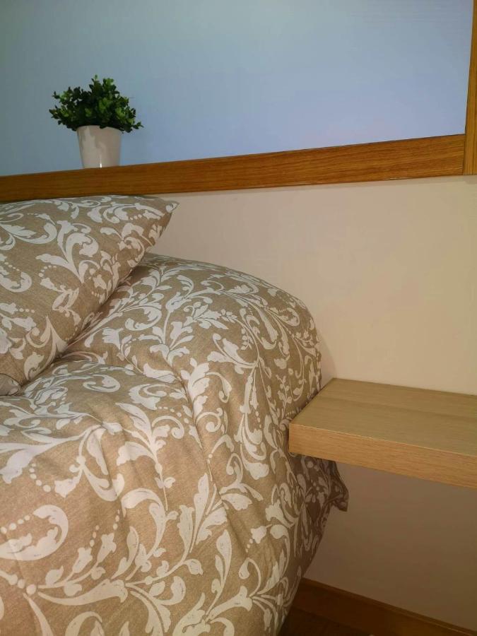 Apartamento A Cabana II Porriño Zewnętrze zdjęcie