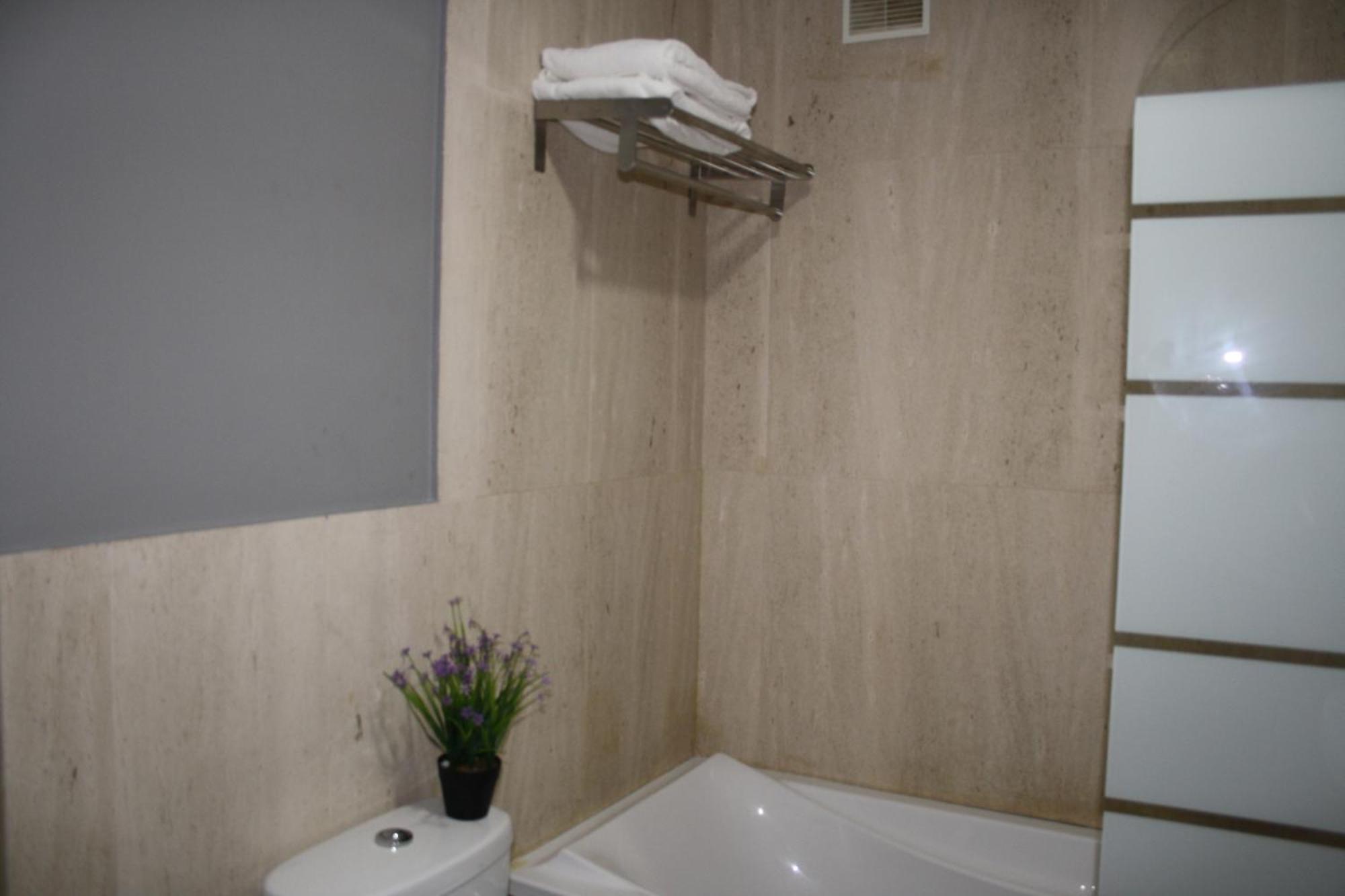 Apartamento A Cabana II Porriño Zewnętrze zdjęcie