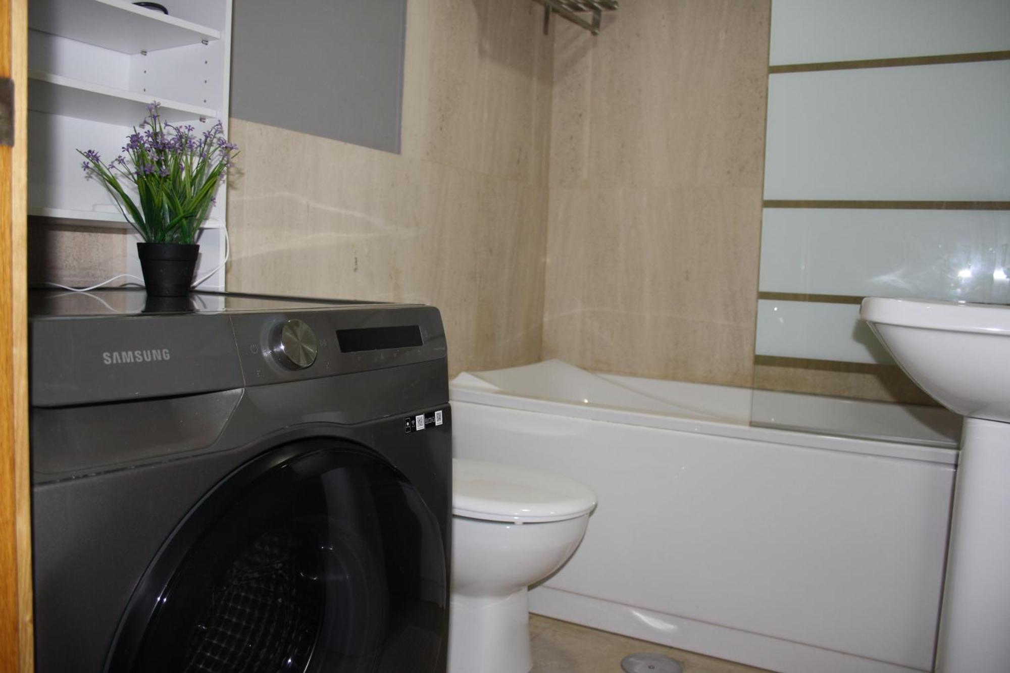 Apartamento A Cabana II Porriño Zewnętrze zdjęcie