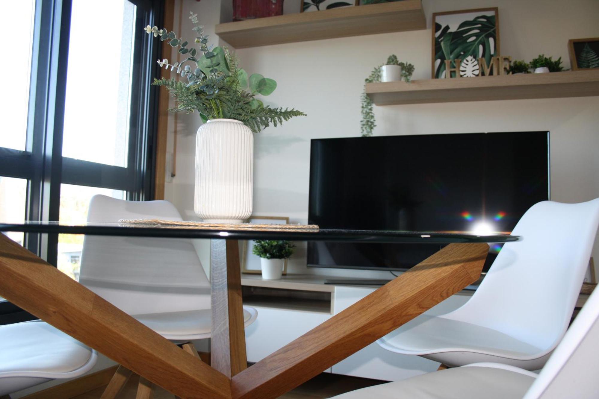 Apartamento A Cabana II Porriño Zewnętrze zdjęcie