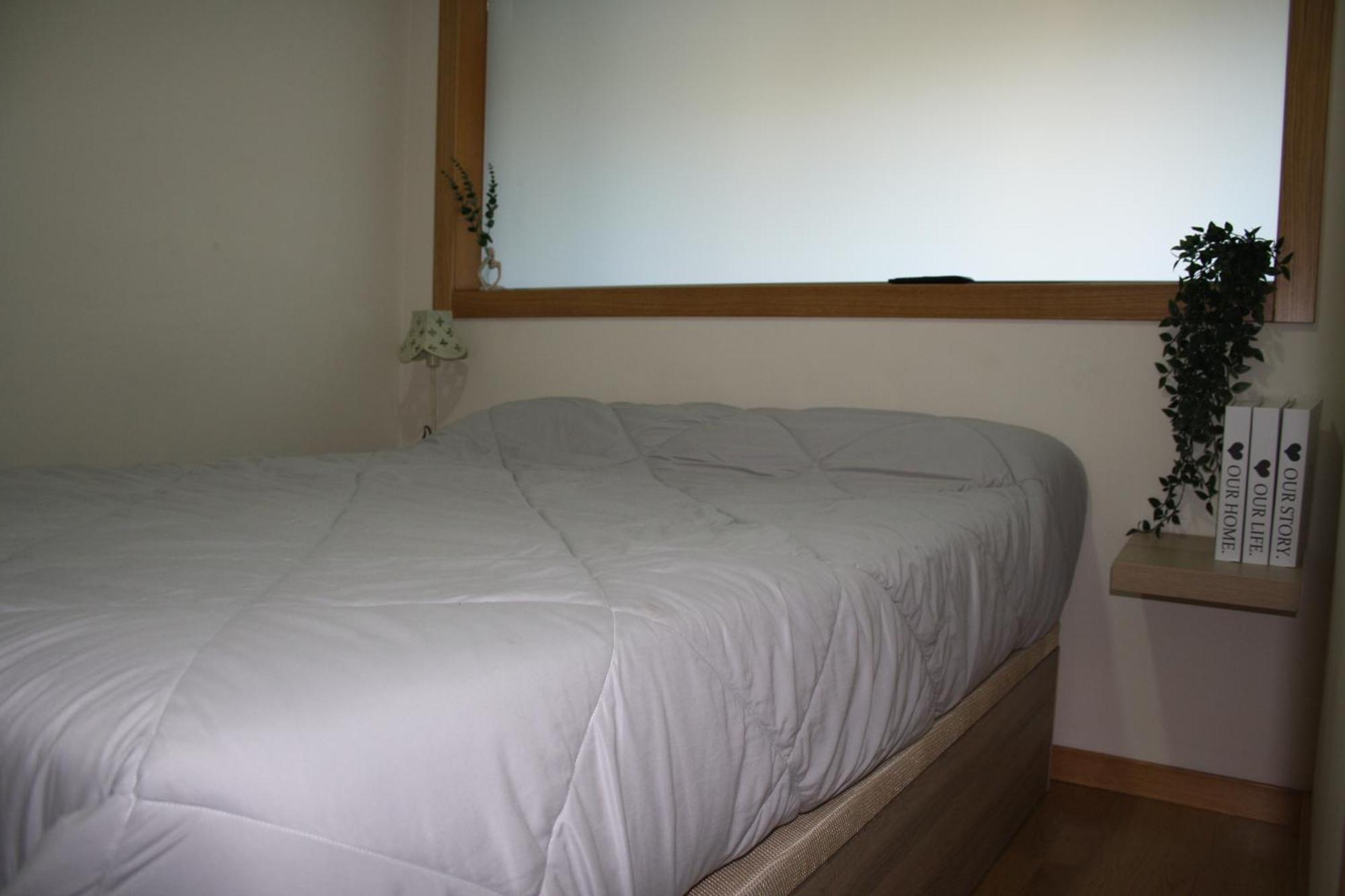 Apartamento A Cabana II Porriño Zewnętrze zdjęcie